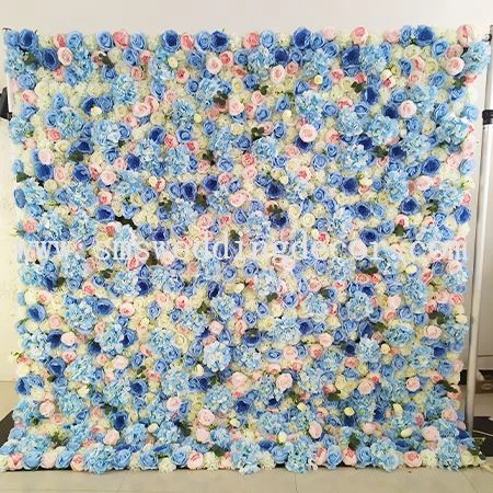 wholesale flower panels