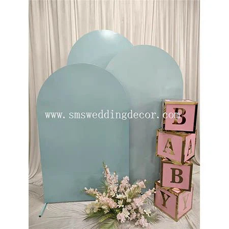 chiara arch backdrop for sale