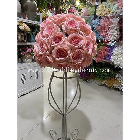 floral balls centerpieces(001)