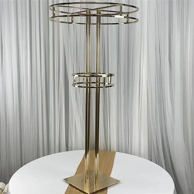 Floral sawv Centerpiece