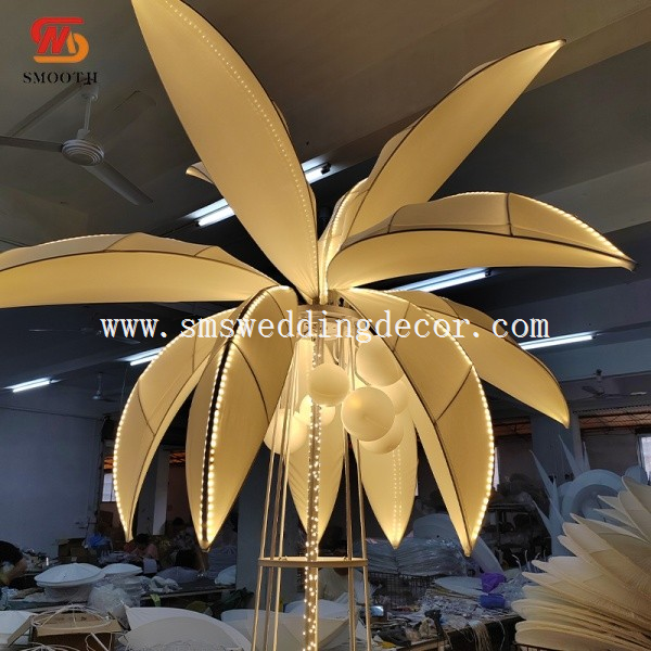 led party items