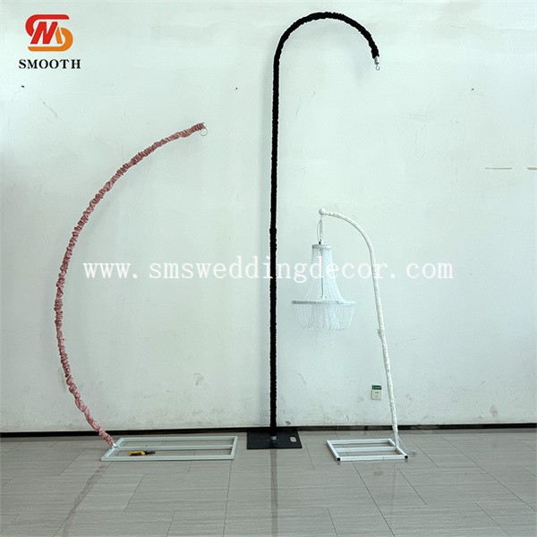 chandelier hanger stand