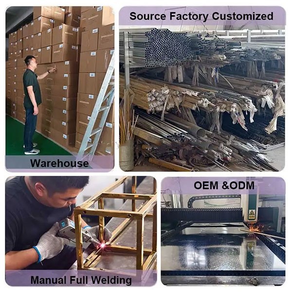 metal factory metal factory