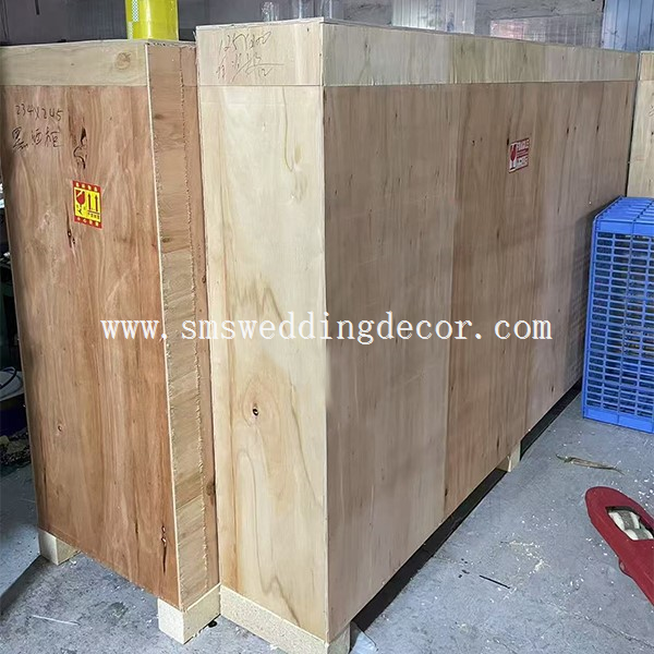 wood package wood package
